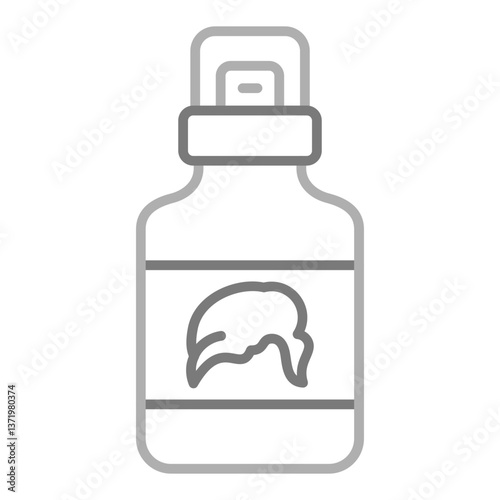 Hair spray Icon