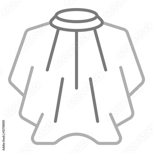 Cape Icon