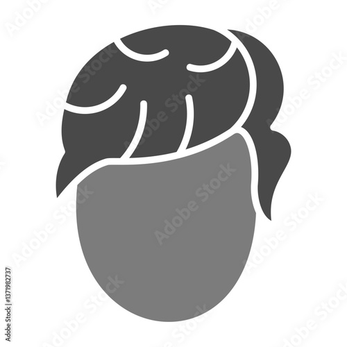 Hairstyle Icon