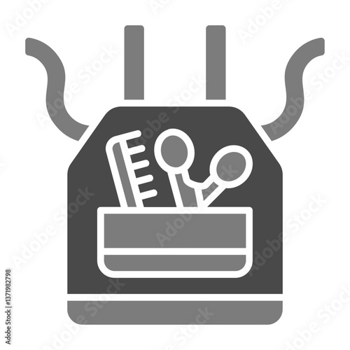 Apron Icon