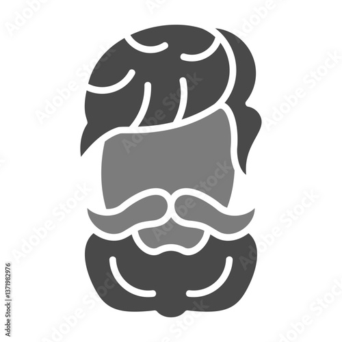 Hairstyle Icon