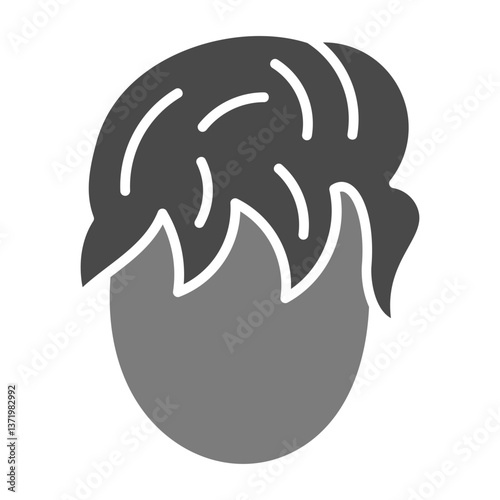 Hairstyle Icon