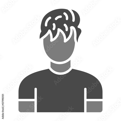 Hairstyle Icon