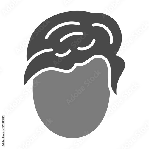 Hairstyle Icon