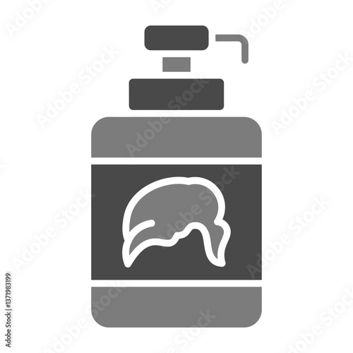 Shampoo Icon