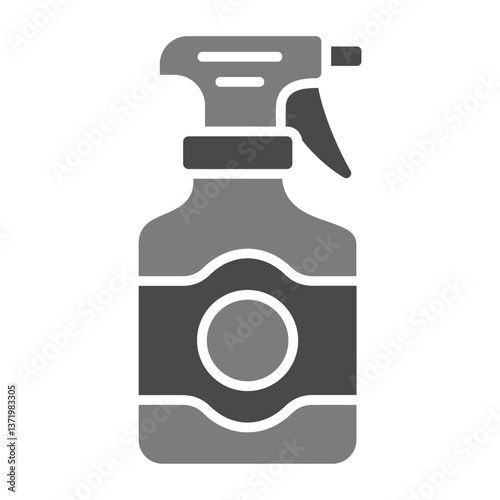Spray bottle Icon