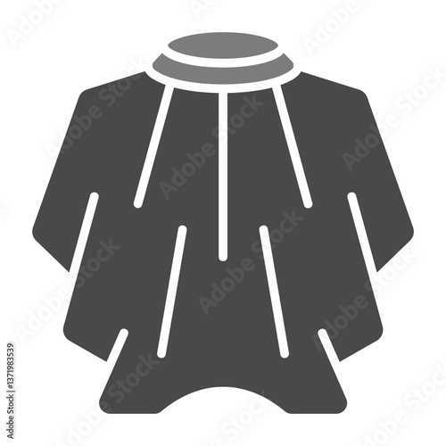 Cape Icon