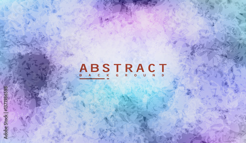 Delicate watercolor cloudscape background with gentle gradient hues, providing a serene and artistic canvas for imaginative design projects and creative presentations or art installations