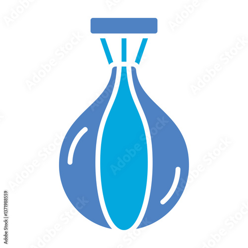 Punch ball Icon