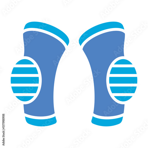 Kneepad Icon