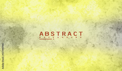 Subtle blend of yellow and grey tones creates a visually appealing watercolor texture, ideal for backgrounds, and designs that aim to evoke a sense of soft artistry