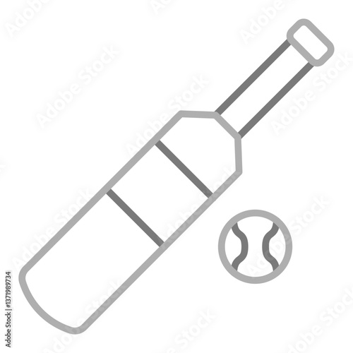 Cricket Icon