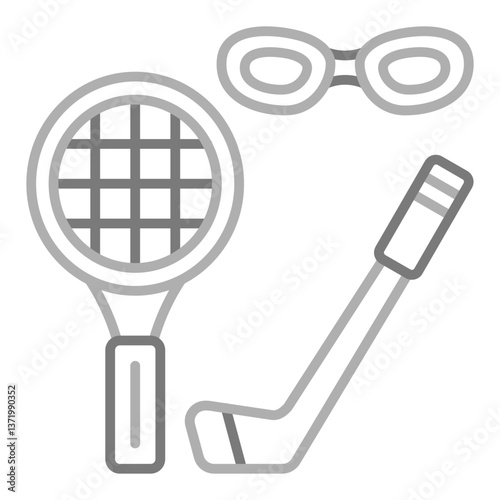 Olympic Sports Icon