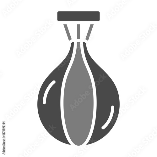 Punch ball Icon
