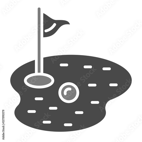 Birdie Icon