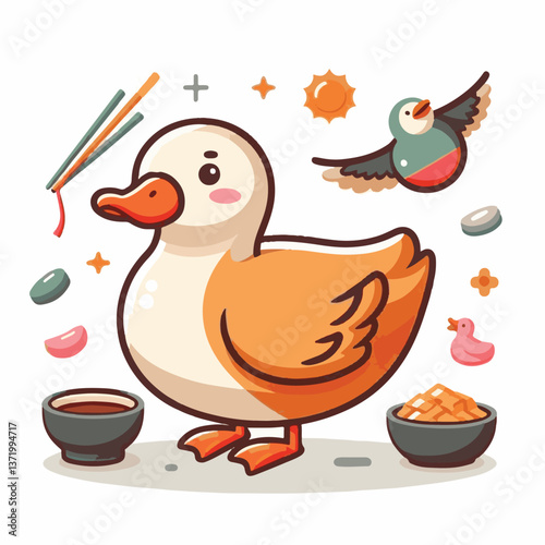 delicious, meal, cuisine, dish, gourmet, restaurant, food, traditional, china, dinner, meat, asian, chinese, duck, cooking, roasted, tasty, lunch, plate, healthy, sauce, beijing, peking, grilled, roas