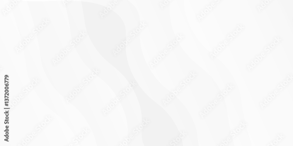 Modern white and gray background with gradient color and artistic dynamic line decoration abstract modern simple art Modern white and gray background with gradient color and artistic dynamic line decoration abstract modern simple art