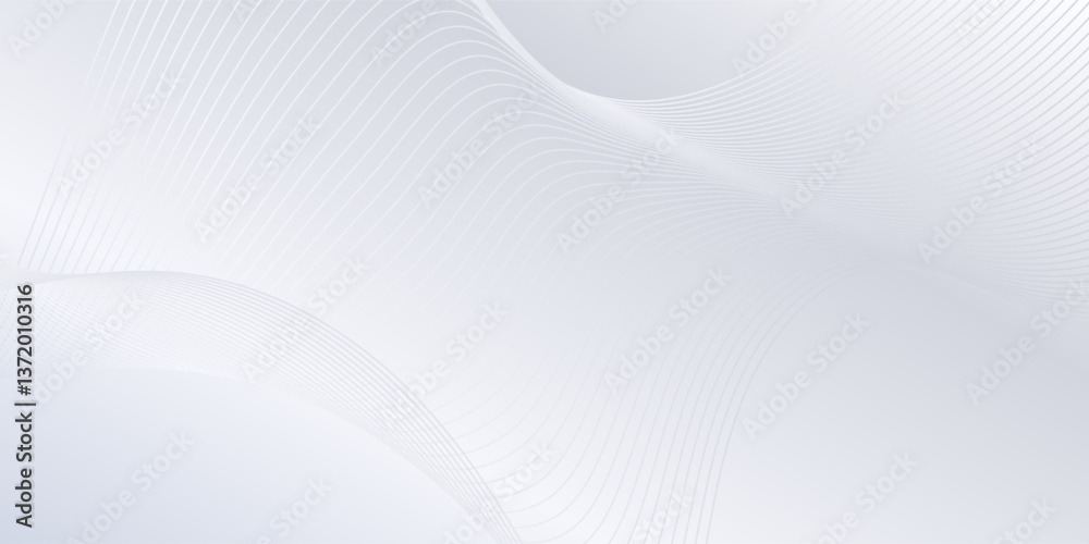 Vector background with flowing lines. Digital future technology background simple Vector background with flowing lines. Digital future technology background simple