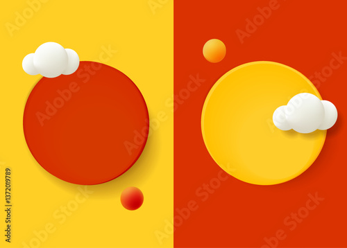 background-podium-present-product23