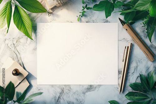 Clear Pixel Picture of Brand Copyright Name Draft Graphic Concept