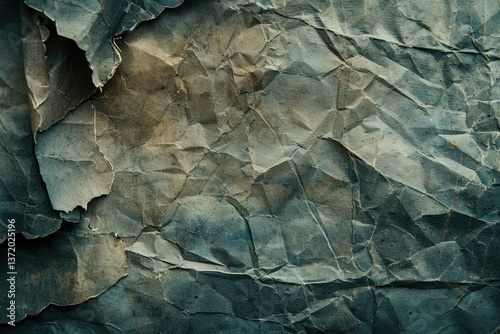Ultra Hd Visual of Grunge Style Old Paper Background Design