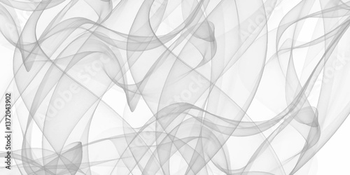 smoke in white background surrealistic, Abstract grey smoke on white background. Explosion dust isolated on white background. abstract art, movement of smoke fire design. light and shadows.