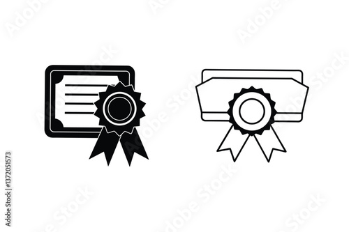 Nurse Certification, Graduation, Diploma, Award, Recognition, Achievement, Success, Healthcare, Prof