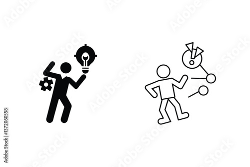 Problem Solving, Innovation, Creativity, Idea Generation, Solution Finding, Brainstorming, Strategic