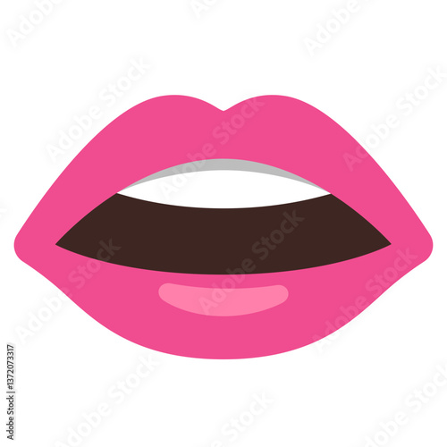 Mouth 