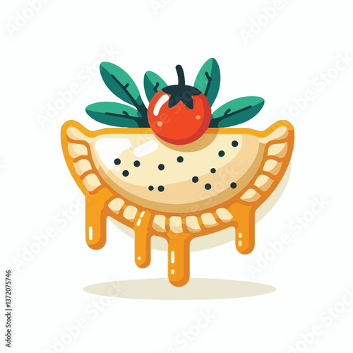pierogi, food, cuisine, traditional, meal, homemade, dinner, lunch, cooking, delicious, dumpling, ravioli, dough, cooked, stuffed, gourmet, dish, meat, dumplings, polish, plate, background, ukrainian,