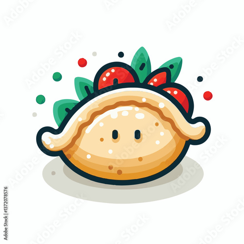 pierogi, food, cuisine, traditional, meal, homemade, dinner, lunch, cooking, delicious, dumpling, ravioli, dough, cooked, stuffed, gourmet, dish, meat, dumplings, polish, plate, background, ukrainian,
