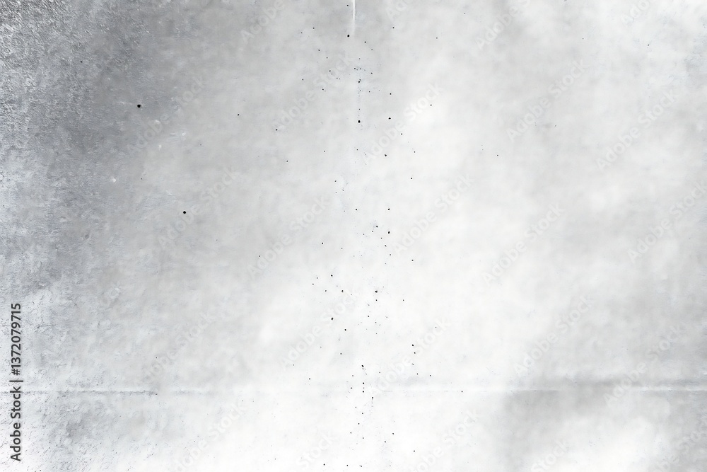 Fototapeta premium Scratch grunge urban background with distressed overlay texture and abstract folded paper effect