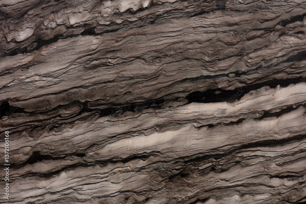Sequoia Brown Quartzite background, texture in brown tone for interior work.