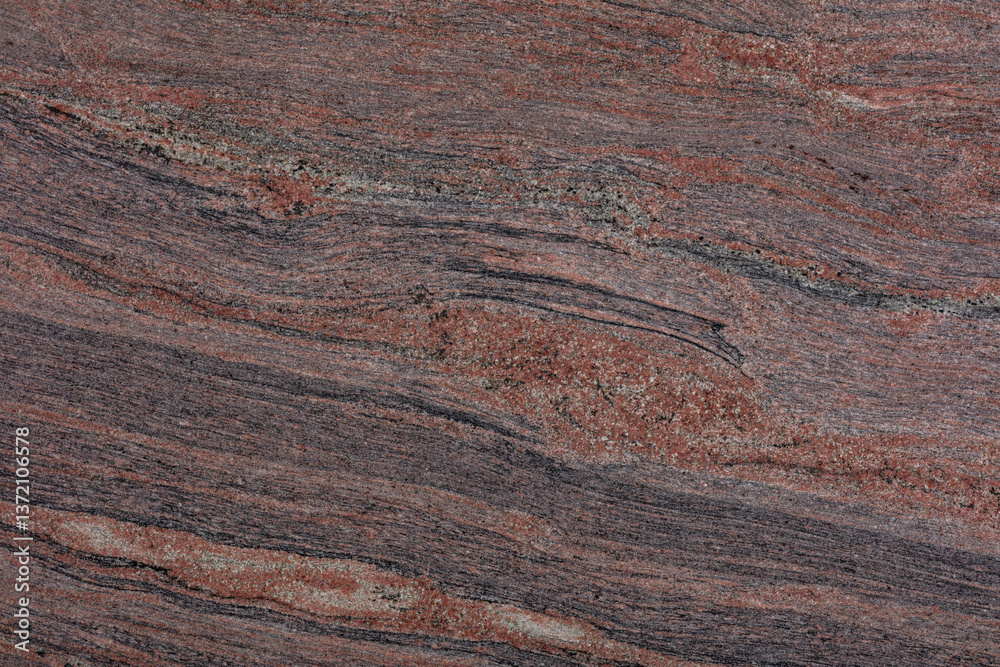 Paradiso Granite texture in dark color for your unique design.