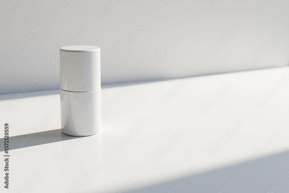 Close-up of pristine white surface, ideal for beauty product photography , light, simple Close-up of pristine white surface, ideal for beauty product photography , light, simple