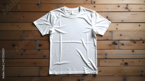 plain t-shirt 