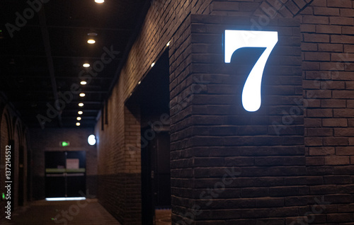 People's leisure and entertainment, movie theater scene, popular movies and leisure entertainment, modern cinema on gray
