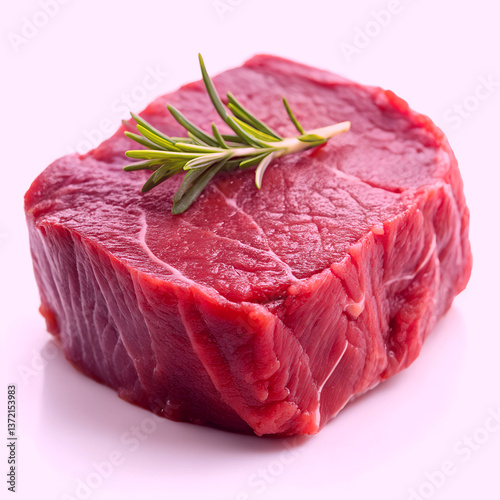 Fresh Raw Beef Cubes for Cooking, BBQ, and Steak Preparation,Fresh Raw Beef Steak Cut - Premium Meat for Grilling & Cooking