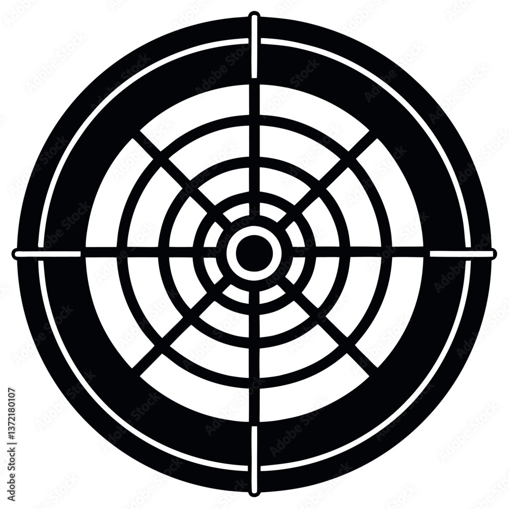 Target icon Target icon