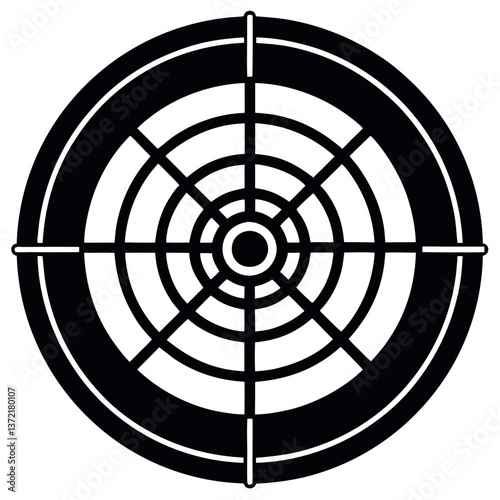 Target icon 