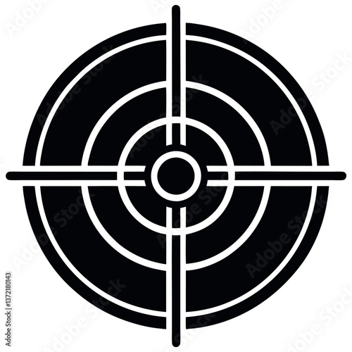 Target icon 