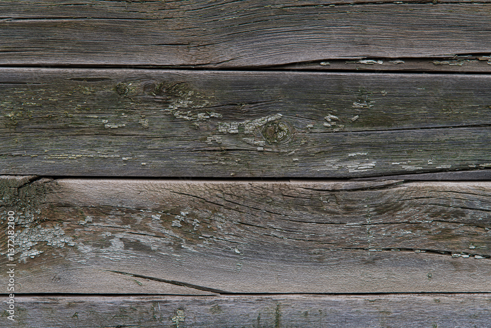 Obraz premium Old barn wall wood