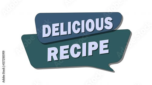 A delicious recipe is one that is widely loved for its taste, texture, and appeal.