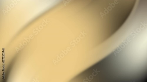 Luxury gold background with soft shimmer and smooth gradient, ideal for elegant packaging, branding, and social media promotions.