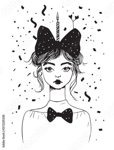 COLORING Page