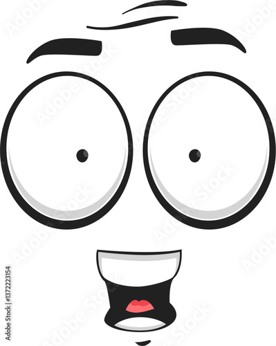 vector smiles stickers