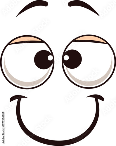 vector smiles stickers
