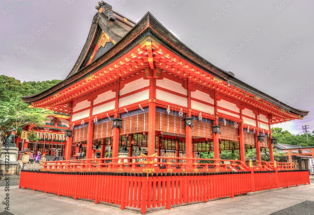 Shrines of Japan Shrines of Japan