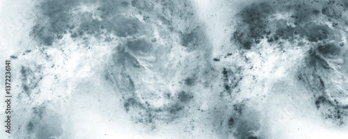 Ethereal Cosmic Energy with Vibrant Nebula, Dynamic Swirl, and Dreamlike Texture

