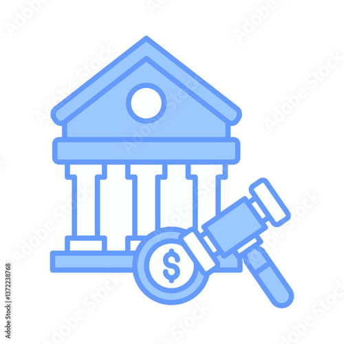 Regulation  Icon